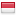 shcwedding.com server is located in Indonesia